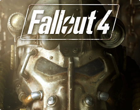 Fallout 4