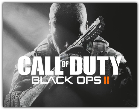 Call Of Duty: Black Ops II